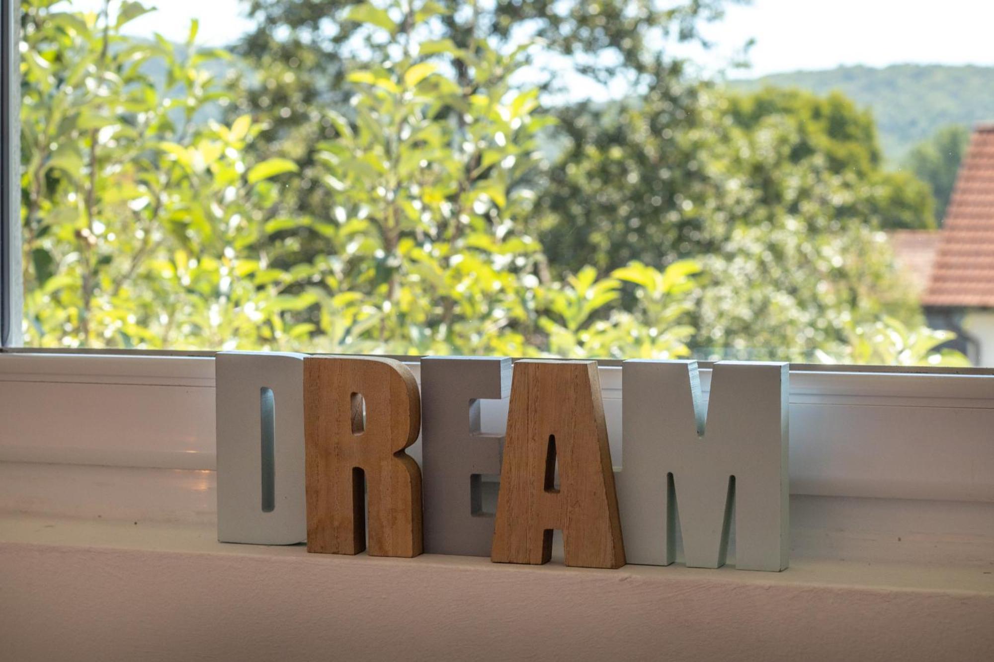 Lucija Apartment Lovinac  Bagian luar foto