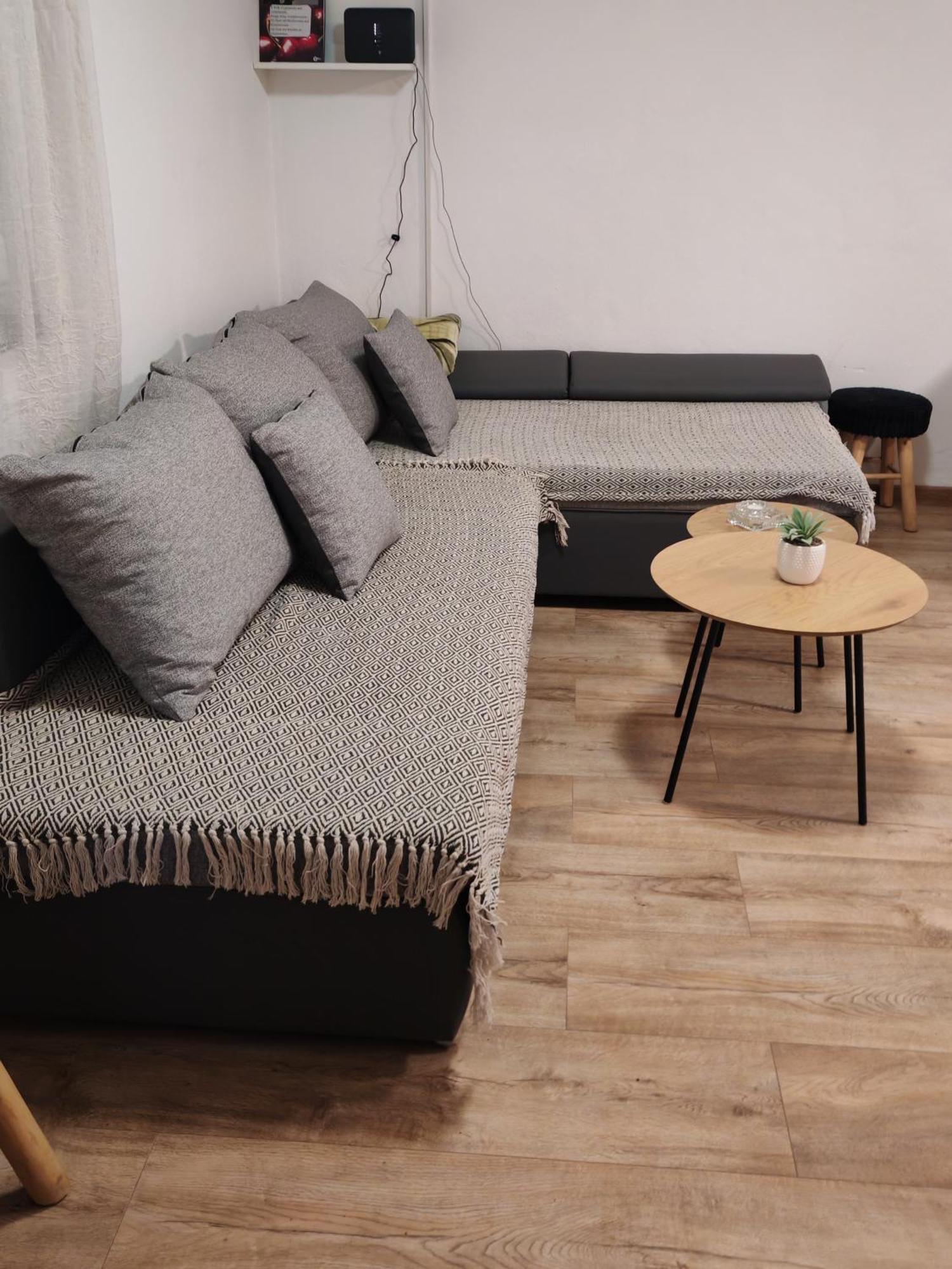 Lucija Apartment Lovinac  Bagian luar foto